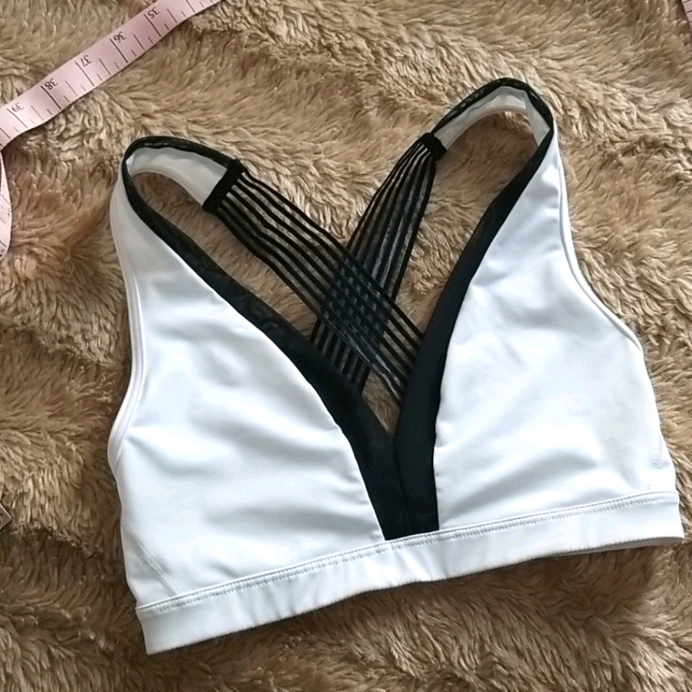 VSX Plunge Sports Bralette